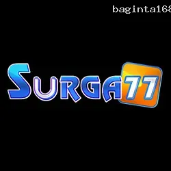 surga77 APK Resmi — ikon aplikasi
